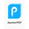 ApowerPDF Editor - Personal Edition (1 Year)