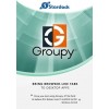 Groupy- 1 PC