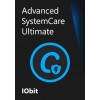 IObit Advanced SystemCare Ultimate 15