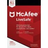 McAfee LifeSafe Unlimited - 1 Year