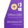 Windows 10 Pro Product Key Package