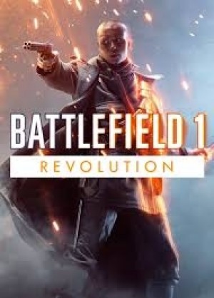 Battlefield 1 - Revolution Editon (PC)