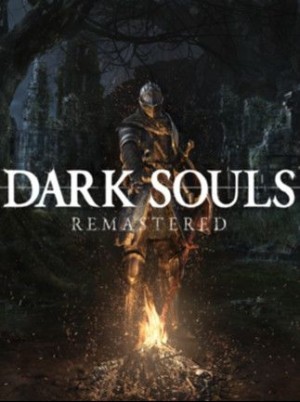 Dark Souls: Remastered EU Version (PC)