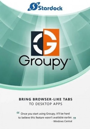 Groupy- 1 PC