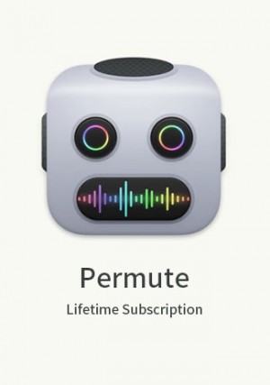 Permute 3 for Mac