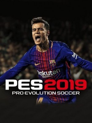 Pro Evolution Soccer (PES) 2019 Legend Edition (PC)