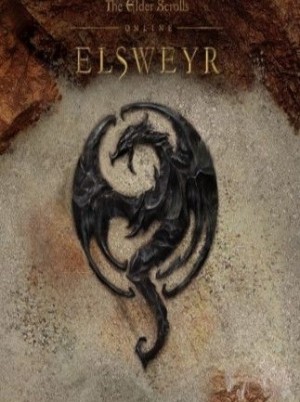 The Elder Scrolls Online - Elsweyr (PC/Mac/EU)