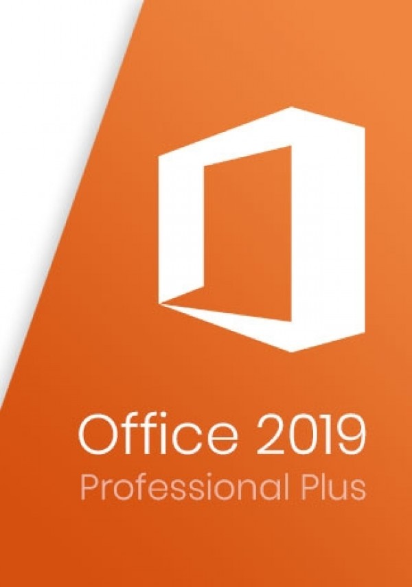 ativacao office 2019 professional plus