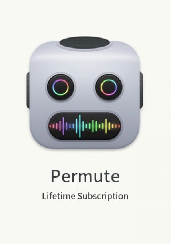 Permute 3 for Mac