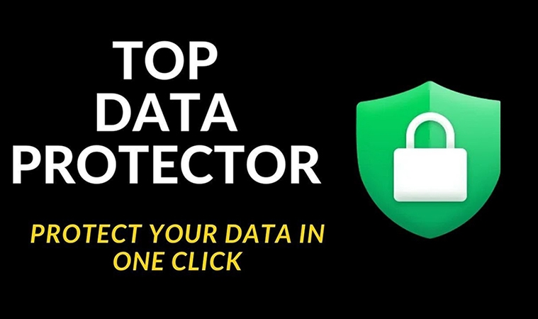 iTop Data Protector key